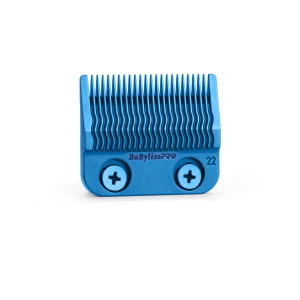 Tête de coupe Blue Fade Titanium BABYLISS PRO