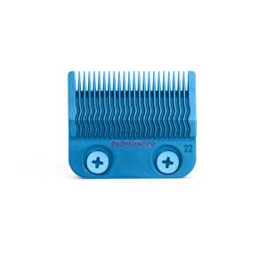 Tête de coupe Blue Fade Titanium BABYLISS PRO
