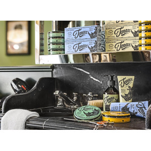 Pomade Coiffante TENAX Mat & Forte 125ml