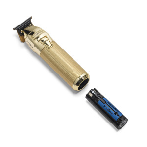 Trio BABYLISS PRO FXONE GOLD - Trimmer, Clipper, Shaver Trio BABYLISS PRO FXONE GOLD - Trimmer, Clipper, Shaver