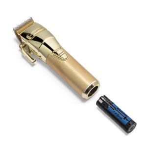 Trio BABYLISS PRO FXONE GOLD - Trimmer, Clipper, Shaver Trio BABYLISS PRO FXONE GOLD - Trimmer, Clipper, Shaver