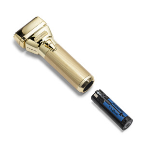 Trio BABYLISS PRO FXONE GOLD - Trimmer, Clipper, Shaver Trio BABYLISS PRO FXONE GOLD - Trimmer, Clipper, Shaver
