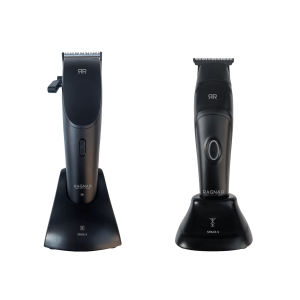 Combo RAGNAR SPACE - (Clipper + Trimmer) Combo RAGNAR SPACE - (Clipper + Trimmer)