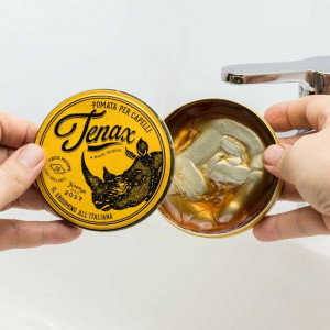 Cire Coiffante TENAX Brillante & Forte 125ml Cire Coiffante TENAX Brillante & Forte 125ml