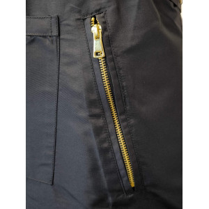 Tablier BARBER CORNER VIP GOLD