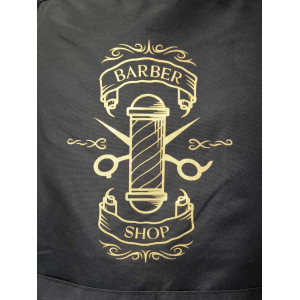 Tablier BARBER CORNER VIP GOLD