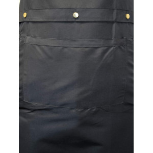 Tablier BARBER CORNER VIP GOLD