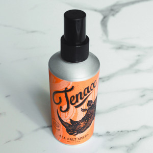 Spray coiffant Sea salt TENAX 150ml