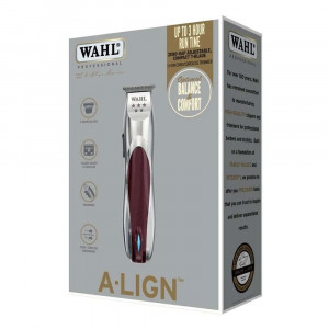 Tondeuse de finition WAHL A-LIGN Tondeuse de finition WAHL A-LIGN