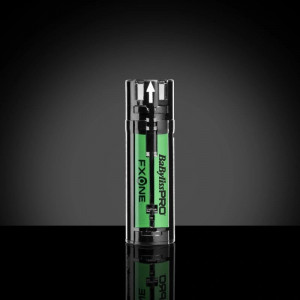 Batterie de rechange BABYLISS PRO FX ONE led vert