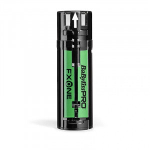 Batterie de rechange BABYLISS PRO FX ONE led vert
