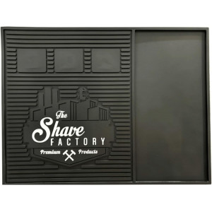 Tapis de poste magnétique TSF 3 zones