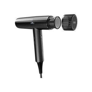 Pack sèche cheveux JRL FORTE PRO + avec 2 brosses