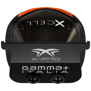 Tondeuse de finition GAMMA + XCELL Trimmer Tondeuse de finition GAMMA + XCELL Trimmer