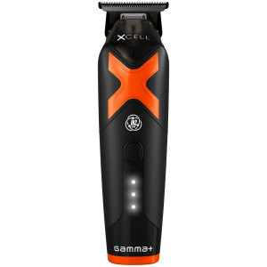 Tondeuse de finition GAMMA + XCELL Trimmer Tondeuse de finition GAMMA + XCELL Trimmer