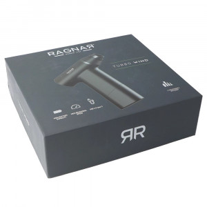 Souffleur Ragnar Turbo wind