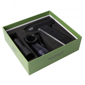 Souffleur Ragnar Turbo wind