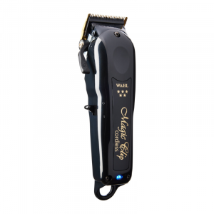 Tondeuse de coupe WAHL MAGIC CLIP NOIR CORDLESS