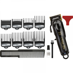 Tondeuse de coupe WAHL MAGIC CLIP NOIR CORDLESS