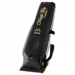 Tondeuse de coupe WAHL MAGIC CLIP NOIR CORDLESS