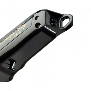 Tondeuse de coupe WAHL MAGIC CLIP NOIR CORDLESS