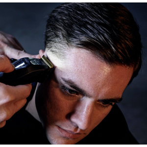 Tondeuse de coupe HEPIKE CLIPPER Moteur Vectoriel