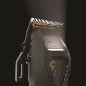 Tondeuse de coupe HEPIKE CLIPPER Moteur Vectoriel