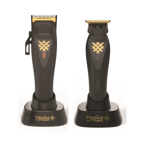 Duo HEPIKE Finition + Coupe