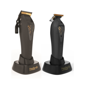 Duo HEPIKE Finition + Coupe Duo HEPIKE Finition + Coupe
