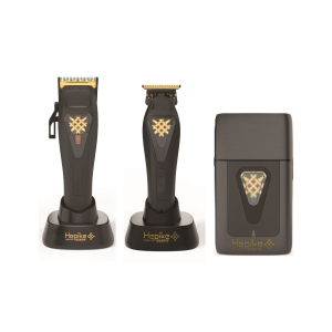 Trio HEPIKE Finition + Coupe + Shaver Trio HEPIKE Finition + Coupe + Shaver