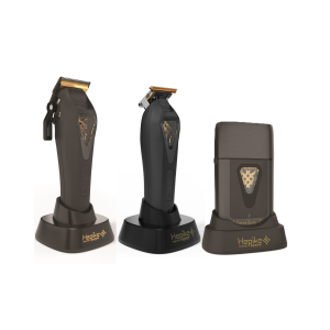Trio HEPIKE Finition + Coupe + Shaver Trio HEPIKE Finition + Coupe + Shaver