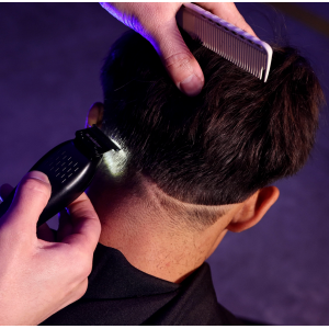 Trio HEPIKE Finition + Coupe + Shaver Trio HEPIKE Finition + Coupe + Shaver
