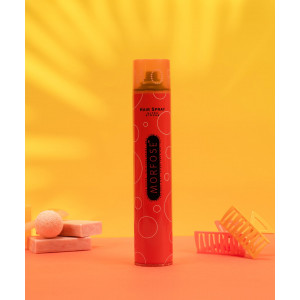 Laque ULTRA STRONG MORFOSE 400ML Laque ULTRA STRONG MORFOSE 400ML