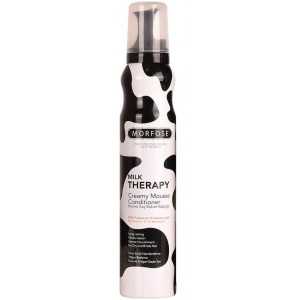 Mousse coiffante Milk Therapy MORFOSE 350ML