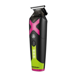 Duo de tondeuses GAMMA XCELL Finition + coupe Duo de tondeuses GAMMA XCELL Finition + coupe