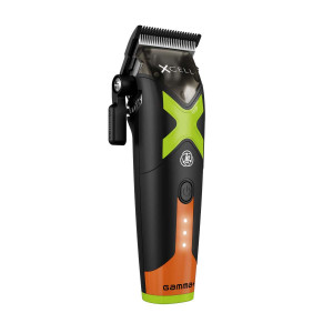 Trio GAMMA XCELL Tondeuse de finition + coupe + shaver Trio GAMMA XCELL Tondeuse de finition + coupe + shaver