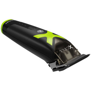 Trio GAMMA XCELL Tondeuse de finition + coupe + shaver Trio GAMMA XCELL Tondeuse de finition + coupe + shaver