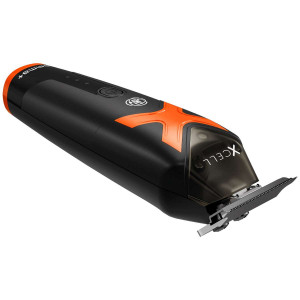 Trio GAMMA XCELL Tondeuse de finition + coupe + shaver Trio GAMMA XCELL Tondeuse de finition + coupe + shaver
