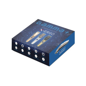 Tondeuse de coupe sans fil GAMMA X ERGO Tondeuse de coupe sans fil GAMMA X ERGO