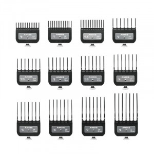 Tondeuse de coupe ANDIS REVITE TAPER grise