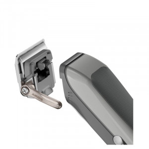 Tondeuse de coupe ANDIS REVITE TAPER grise