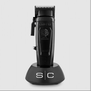 Tondeuse de coupe STYLECRAFT SABER 2.0 NOIR Tondeuse de coupe STYLECRAFT SABER 2.0 NOIR