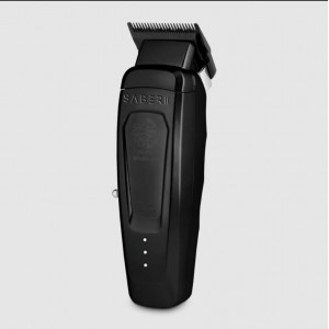 Tondeuse de coupe STYLECRAFT SABER 2.0 NOIR Tondeuse de coupe STYLECRAFT SABER 2.0 NOIR
