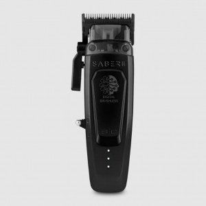 Tondeuse de coupe STYLECRAFT SABER 2.0 NOIR Tondeuse de coupe STYLECRAFT SABER 2.0 NOIR