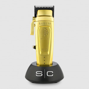 Tondeuse de coupe STYLECRAFT SABER 2.0 GOLD Tondeuse de coupe STYLECRAFT SABER 2.0 GOLD