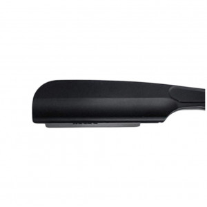 Shavette Sleek Razor THE SHAVE FACTORY 2mm