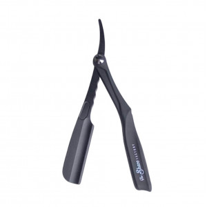 Shavette Sleek Razor THE SHAVE FACTORY 2mm