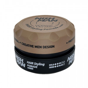 Crème coiffante MATTE NISH MAN 100ml W10 Crème coiffante MATTE NISH MAN 100ml W10