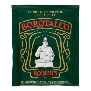 Talc BOROTALCO 100g en sachet