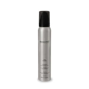 Mousse coiffante pour boucles BIACRE 250ML